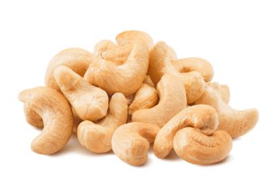 Cashewkerne