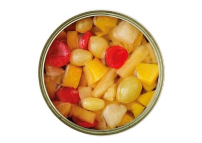 Fruchtcocktail