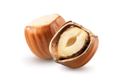 Haselnusskerne