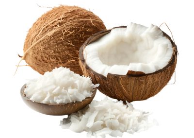 Kokosraspeln
