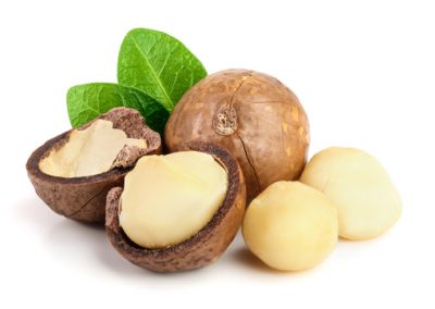 Macademianüsse