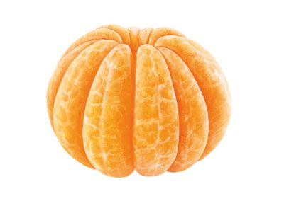 Mandarin-Orangen