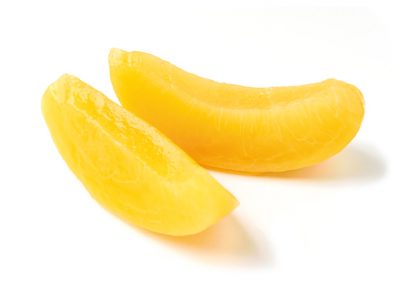 Pfirsiche
