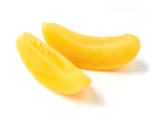 Pfirsich