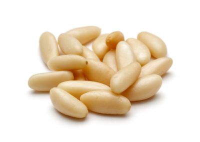 Pinienkerne