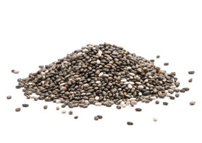 Chia-Samen