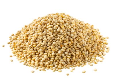 Quinoa